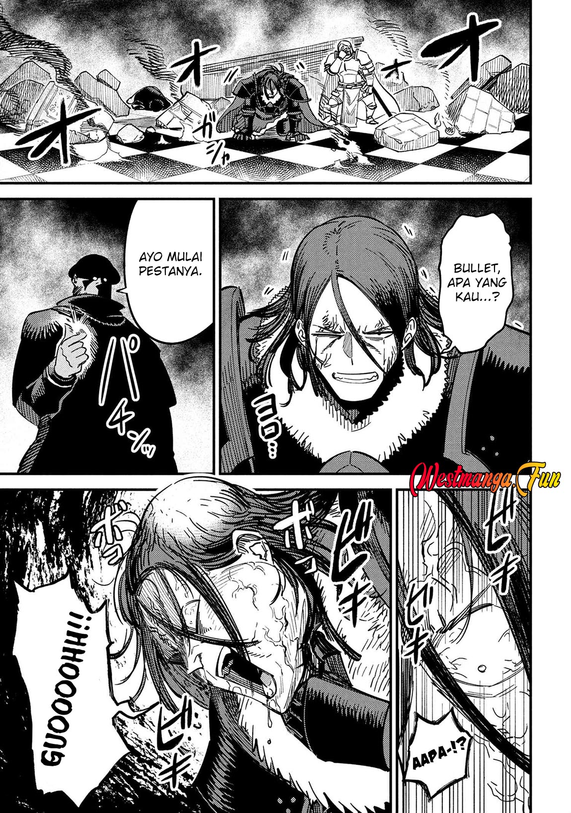 Kaifuku Jutsushi Yarinaoshi: Sokushi Mahou to Skill Copy no Chouetsu Heal